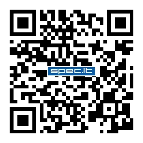 QR kodas | Arūno Maselskio Įmonė | spec.lt