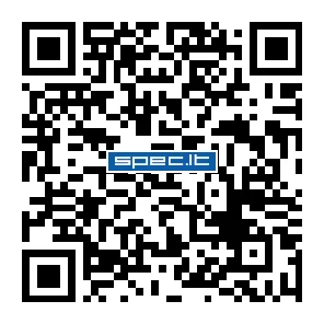 QR kodas | Arūno Mėčiaus labdaros ir paramos fondas | spec.lt