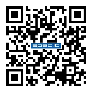 QR kodas | Arūno Mikitavičiaus įmonė | spec.lt