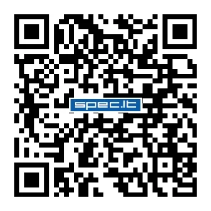 QR kodas | Arūno Miliausko prekybos ir paslaugų įmonė