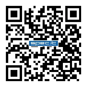 QR kodas | Arūno Milingio, IĮ