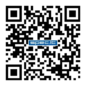 QR kodas | Arūno Mitrofanovo individuali įmonė | spec.lt
