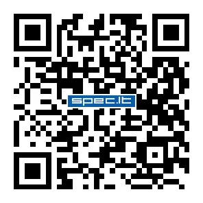 QR kodas | Arūno Molniko Įmonė | spec.lt