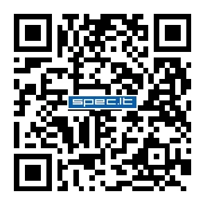 QR kodas | Arūno Morkevičiaus Įmonė | spec.lt