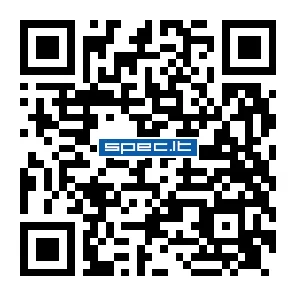 QR kodas | Arūno Motekaičio, IĮ | spec.lt
