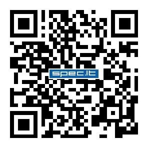 QR kodas | Arūno Norvaišo, IĮ | spec.lt