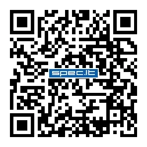 QR kodas | Arūno Paškevičiaus įmonė Stroboskopas, IĮ | spec.lt