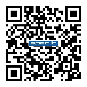 QR kodas | Arūno Petrausko Įmonė | spec.lt