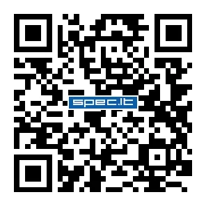 QR kodas | Arūno Petrausko Siuvykla, IĮ | spec.lt