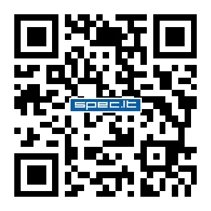 QR kodas | Arūno Petriko, IĮ