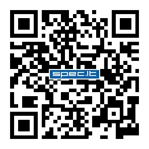 QR kodas | Arūno plytelės, MB | spec.lt