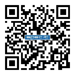 QR kodas | Arūno Poškaus miškai, UAB