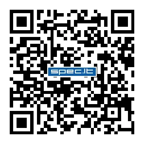 QR kodas | Arūno Povilausko architektūros projektavimo įmonė