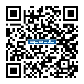 QR kodas | Arūno Radavičiaus įmonė | spec.lt