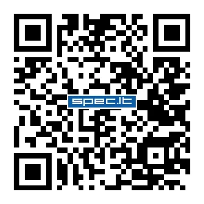 QR kodas | Arūno Reivyčio įmonė | spec.lt