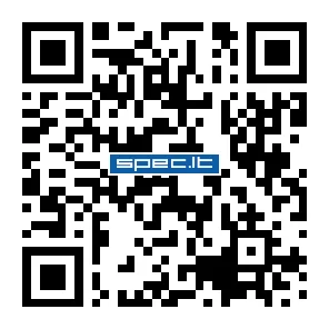 QR kodas | Arūno Remeikos firma MODILJONAS | spec.lt