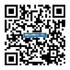 QR kodas | Arūno Ruseckio mažoji bendrija