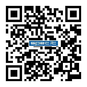 QR kodas | Arūno Šadlausko Įmonė | spec.lt