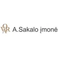 A. Sakalo įmonė