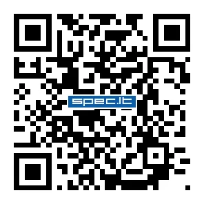 QR kodas | A. Sakalo įmonė | spec.lt