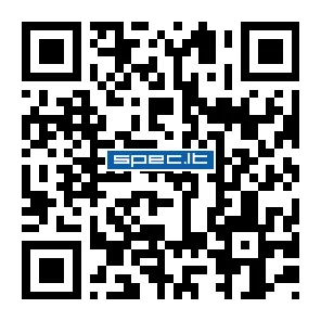 QR kodas | Arūno Sipavičiaus firmos filialas