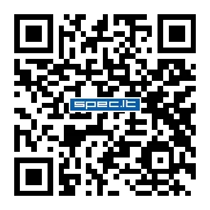 QR kodas | Arūno Šiukšto firma | spec.lt