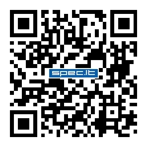 QR kodas | Arūno Skeirio įmonė | spec.lt