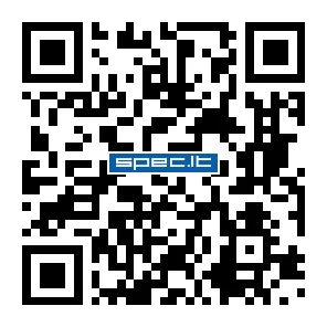 QR kodas | Arūno Škiko įmonė | spec.lt