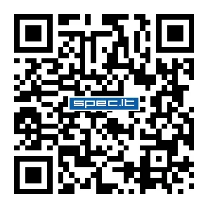 QR kodas | Arūno Skrudupo individuali įmonė | spec.lt