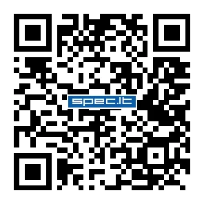 QR kodas | Arūno Stačioko firma | spec.lt