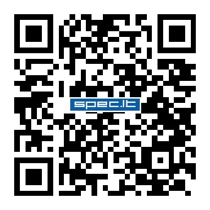 QR kodas | Arūno Sveikacko, IĮ