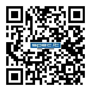 QR kodas | Arūno Tamašiūno individuali įmonė