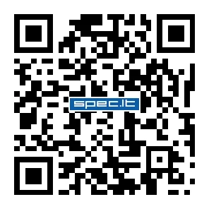 QR kodas | Arūno Urniežiaus Įmonė | spec.lt
