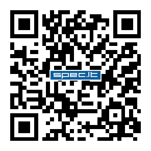 QR kodas | A. Mikolajūno firma ARŪNO VAIŠĖS | spec.lt