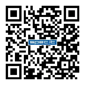 QR kodas | ARŪNO VAISTINĖ, UAB | spec.lt