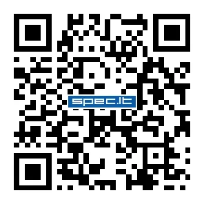 QR kodas | Arūno Žilinsko, IĮ | spec.lt