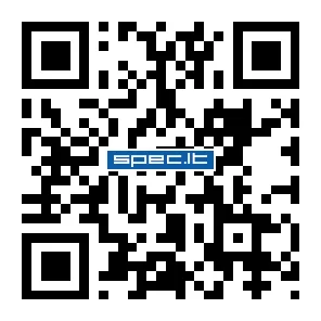 QR kodas | Arunta ir Ko, UAB | spec.lt