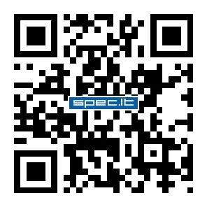QR kodas | ARUNTA, MB | spec.lt