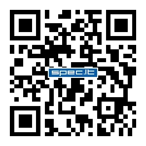 QR kodas | ARUNTA, UAB | spec.lt