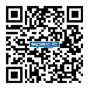 QR kodas | ARUODAI, kooperatyvas | spec.lt