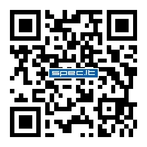 QR kodas | Arusa, UAB | spec.lt