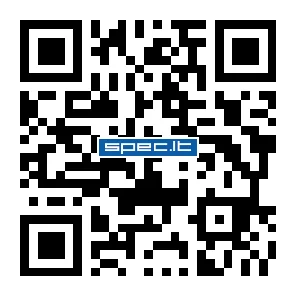 QR kodas | Arusona, MB | spec.lt