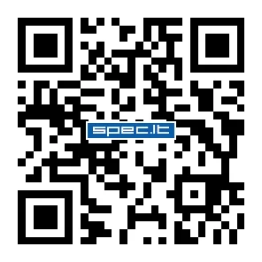 QR kodas | Arusota, UAB | spec.lt