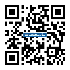 QR kodas | Arutomas, MB | spec.lt