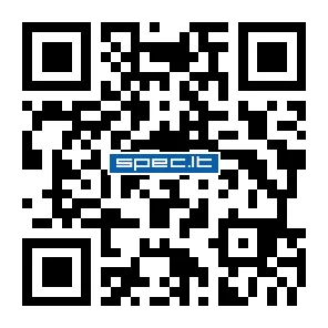 QR kodas | Arutransus, UAB | spec.lt
