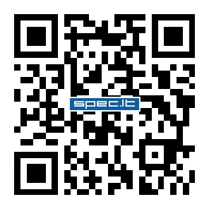 QR kodas | ARVAuto, UAB | spec.lt