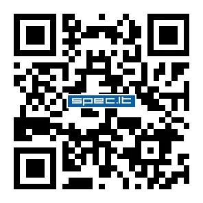 QR kodas | Arv workshop, MB
