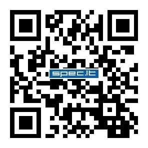 QR kodas | Arva, MB
