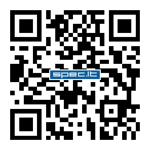 QR kodas | Arva, UAB | spec.lt