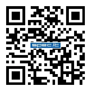 QR kodas | Arvadas, UAB | spec.lt